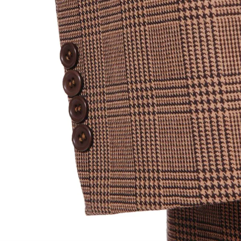 11th Doctor Cosplay Doctor Who Eleventh Doctor Matt Smith Costume Brown Jacket Coat