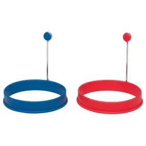 Baking Egg Ring, Silicone