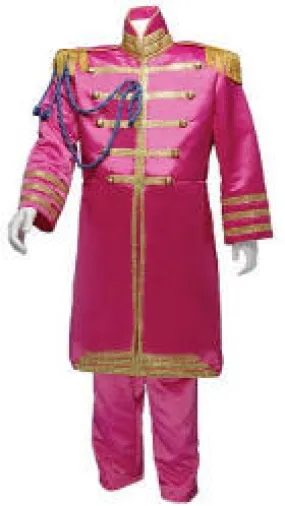 Beatles Sgt. Pepper's Costume / 60's Nehru Tuxedo Costume / Ringo / Broadway Quality