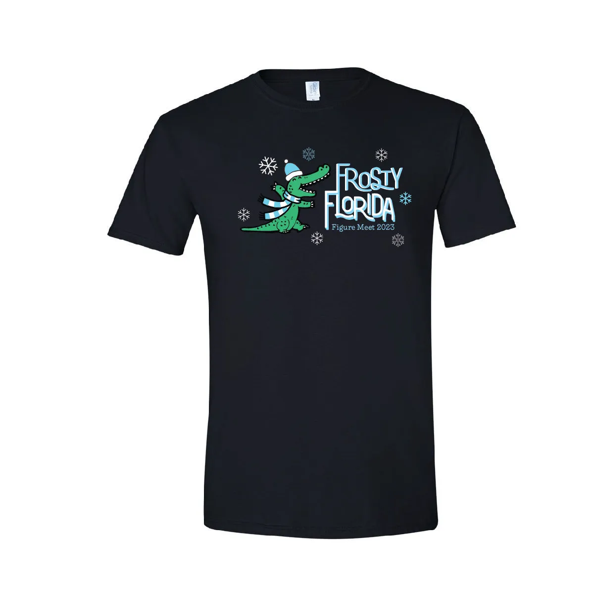Frosty Florida 2023 T-Shirt