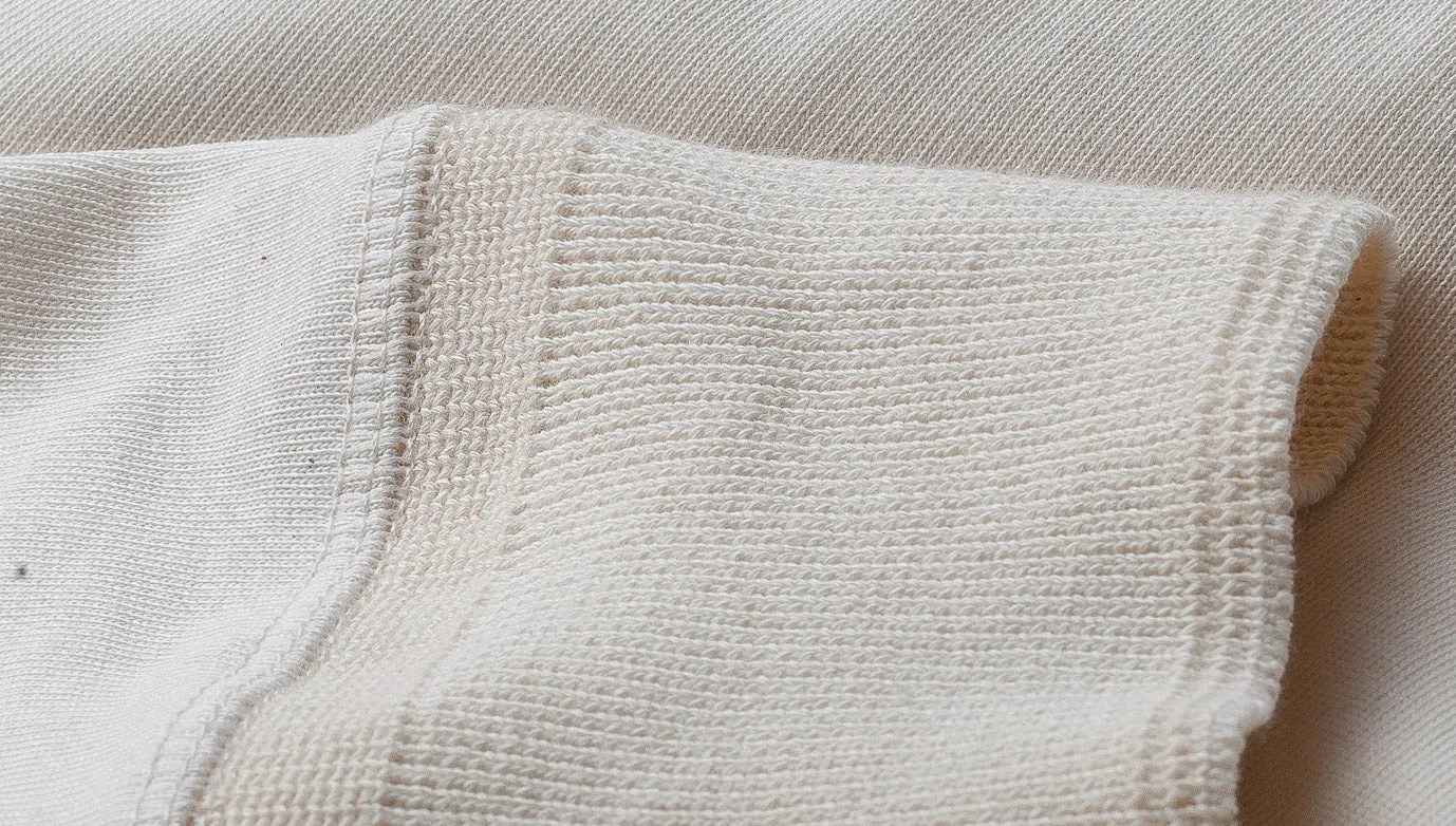 Merz b. Schwanen 206 Henley - Natural