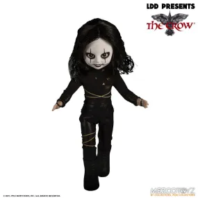 The Crow Living Dead Dolls Doll Eric Draven 25 Cm