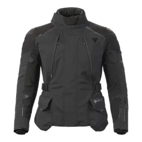 Triumph Alder 2 GTX Pro Jacket Black
