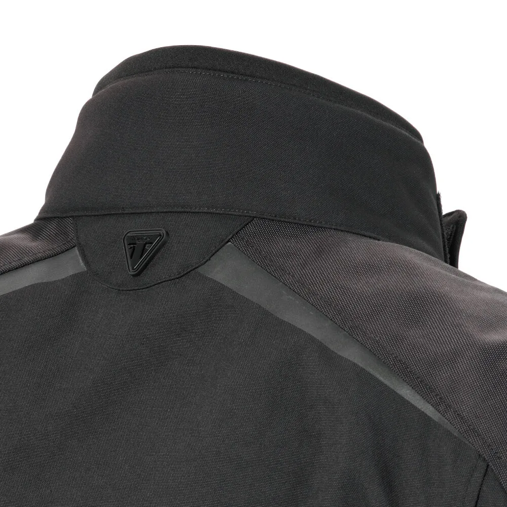 Triumph Leith 2 Jacket Black
