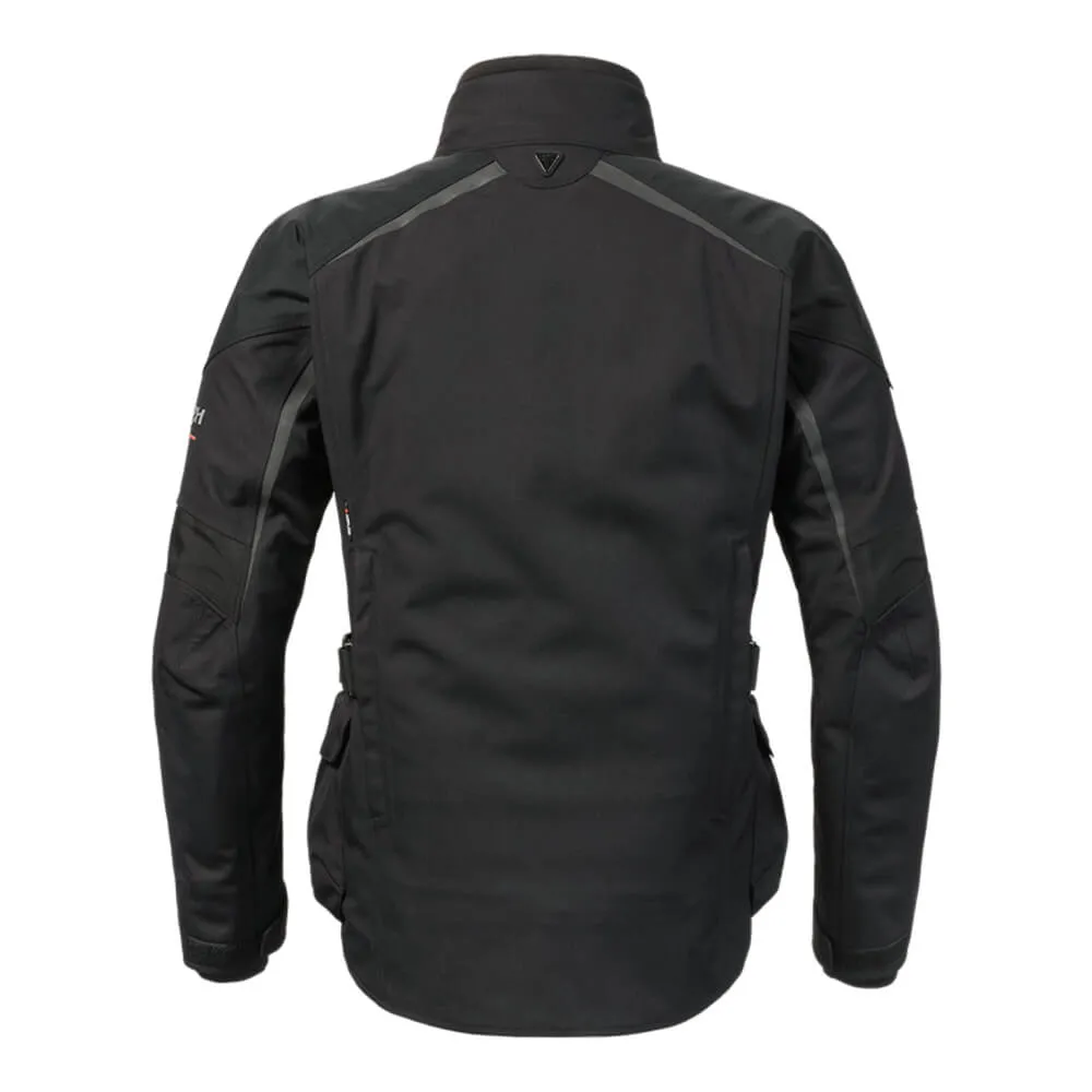 Triumph Leith 2 Jacket Black