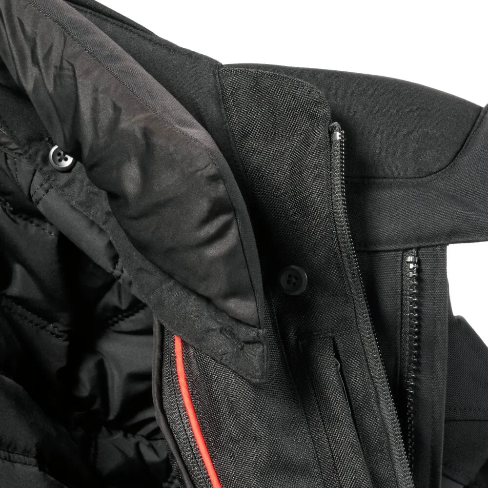 Triumph Leith 2 Jacket Black