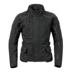 Triumph Leith 2 Jacket Black